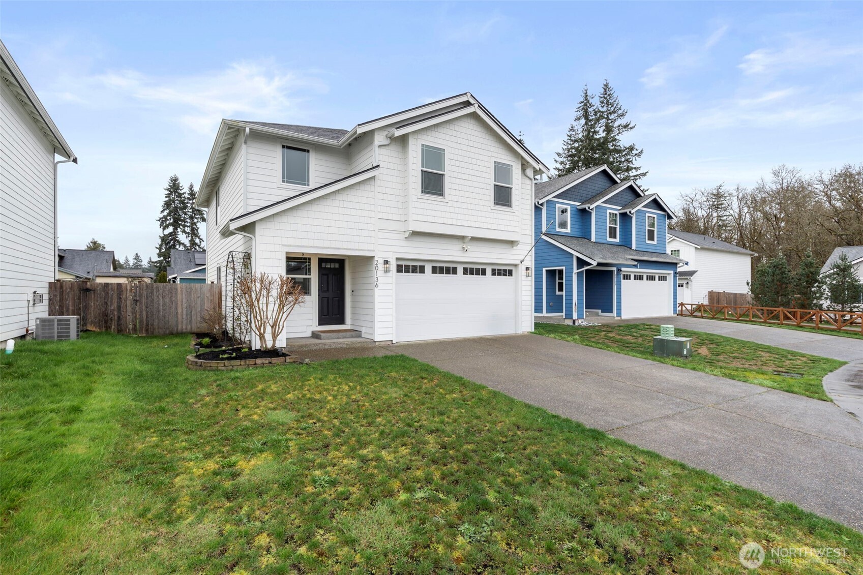 20136 Weston Court SW Centralia WA 98531