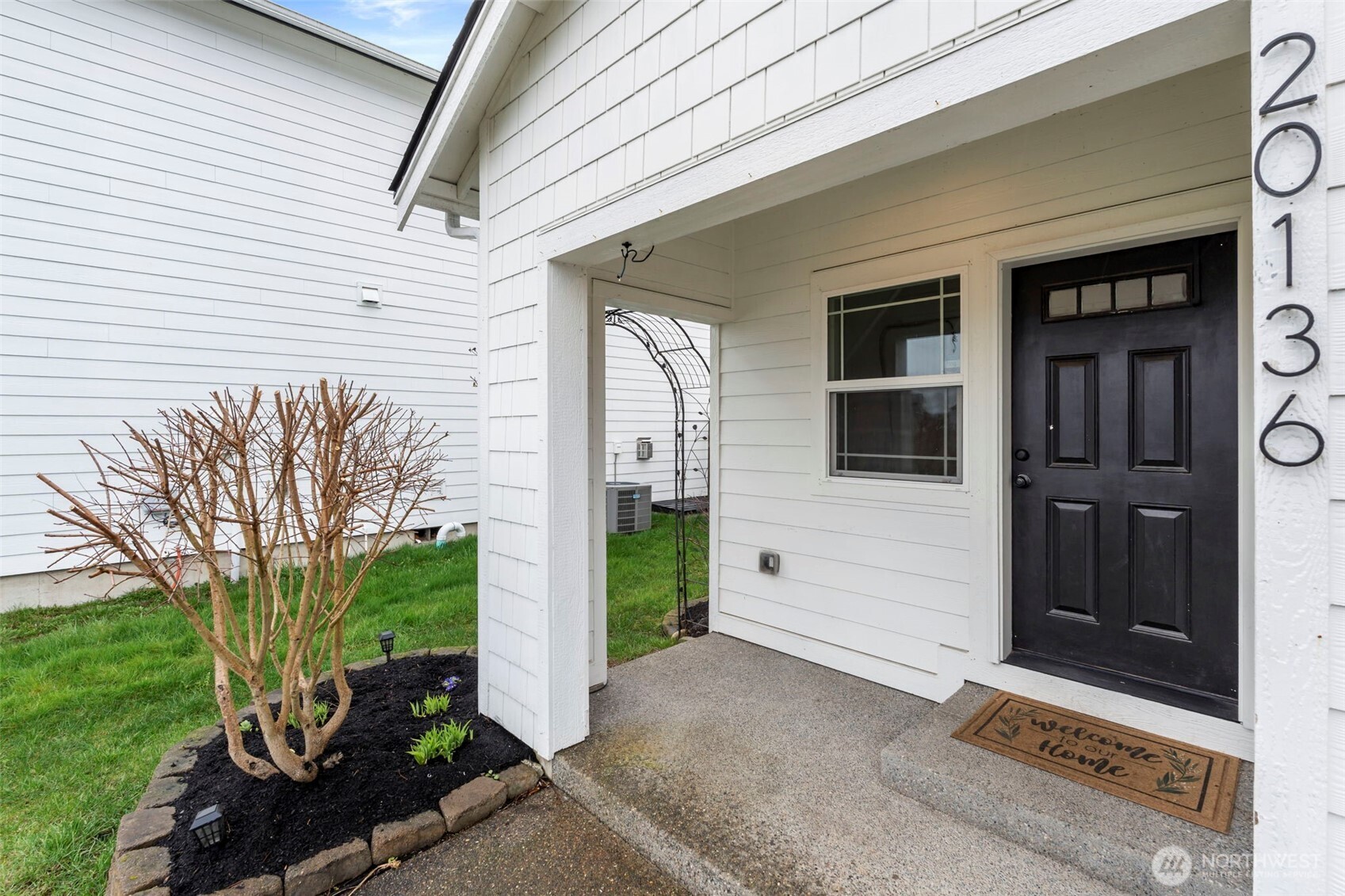 20136 Weston Court SW Centralia WA 98531