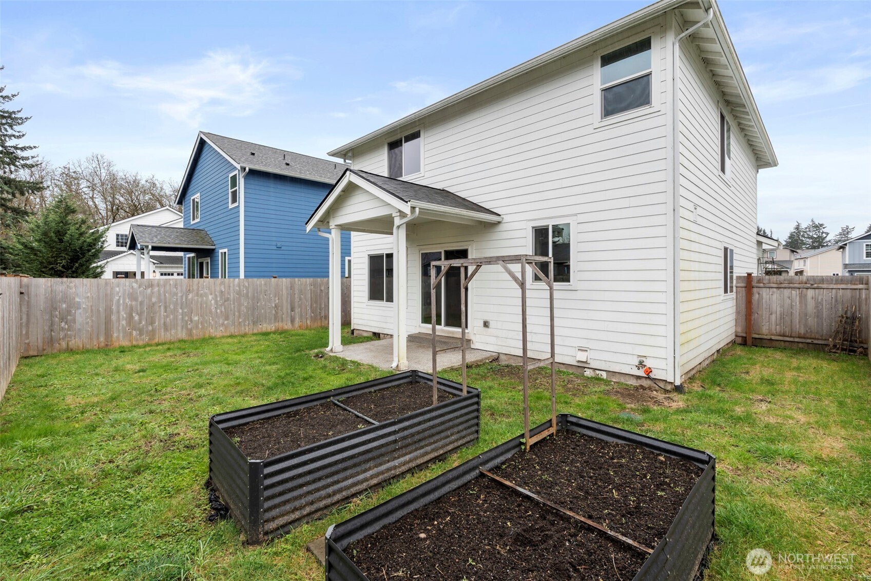 20136 Weston Court SW Centralia WA 98531