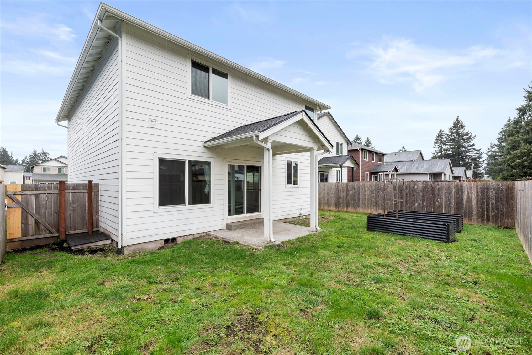 20136 Weston Court SW Centralia WA 98531
