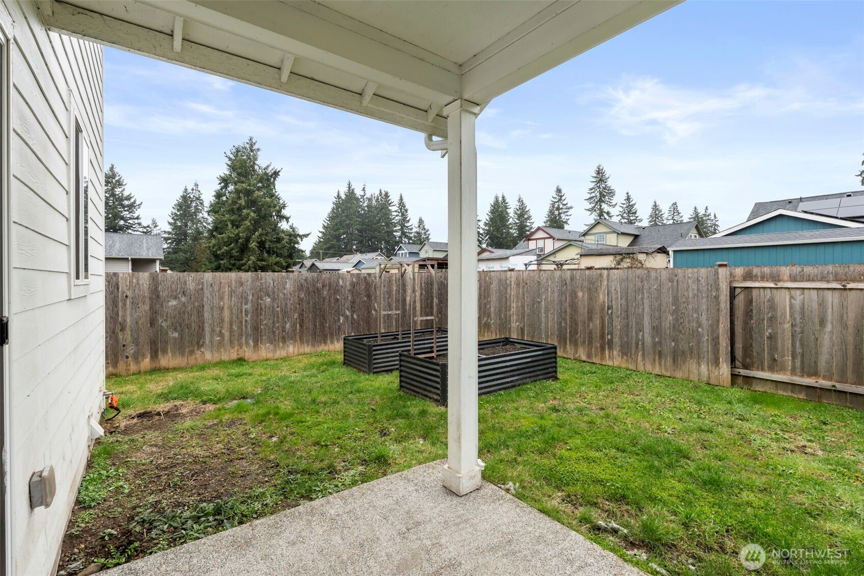 20136 Weston Court SW Centralia WA 98531