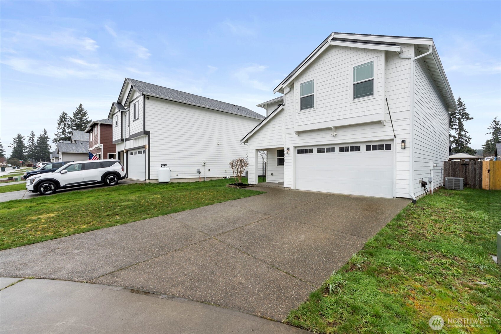 20136 Weston Court SW Centralia WA 98531