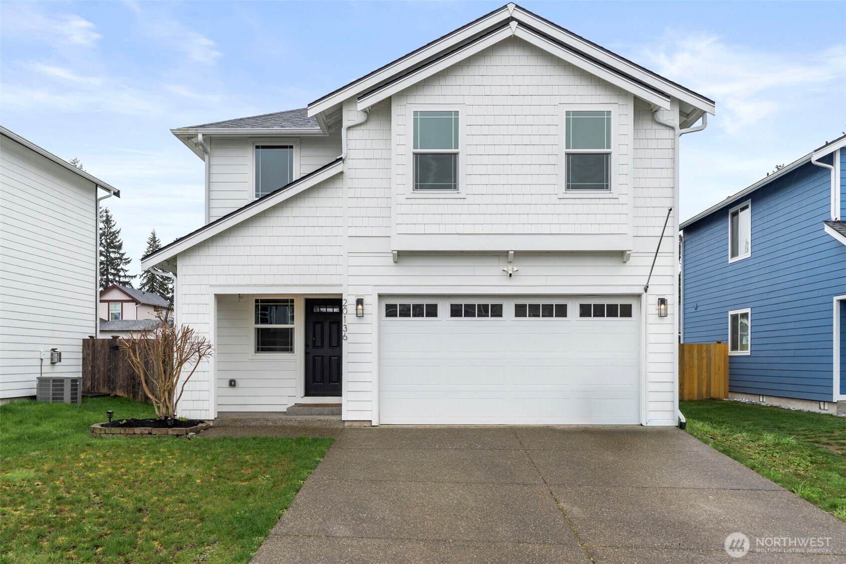 20136 Weston Court SW Centralia WA 98531