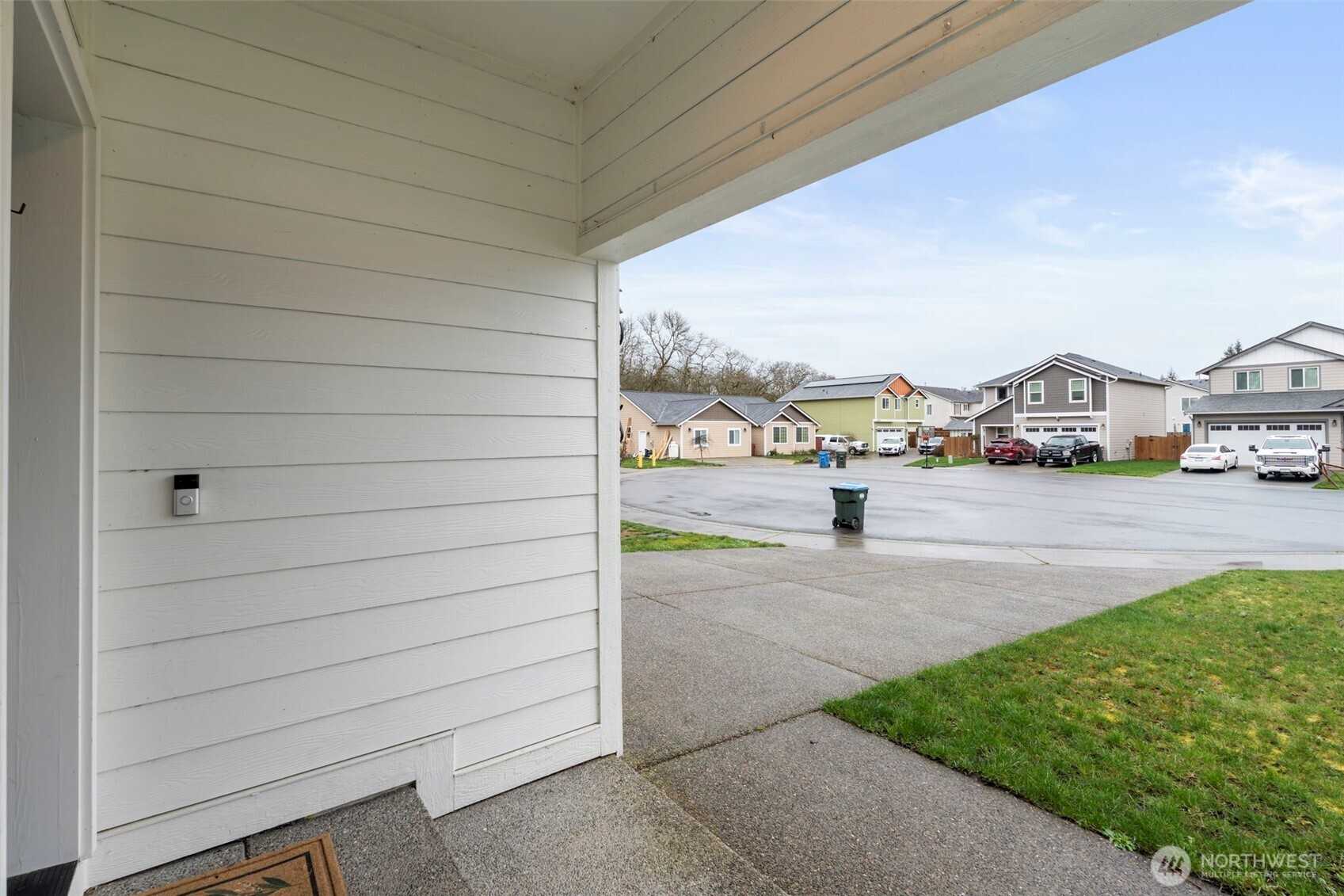 20136 Weston Court SW Centralia WA 98531