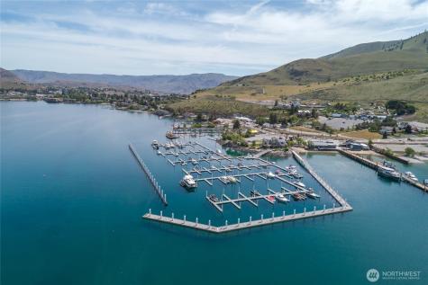 1350 W Woodin Avenue Chelan WA 98816