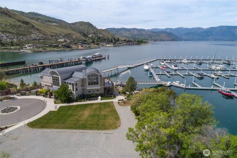 1350 W Woodin Avenue Chelan WA 98816