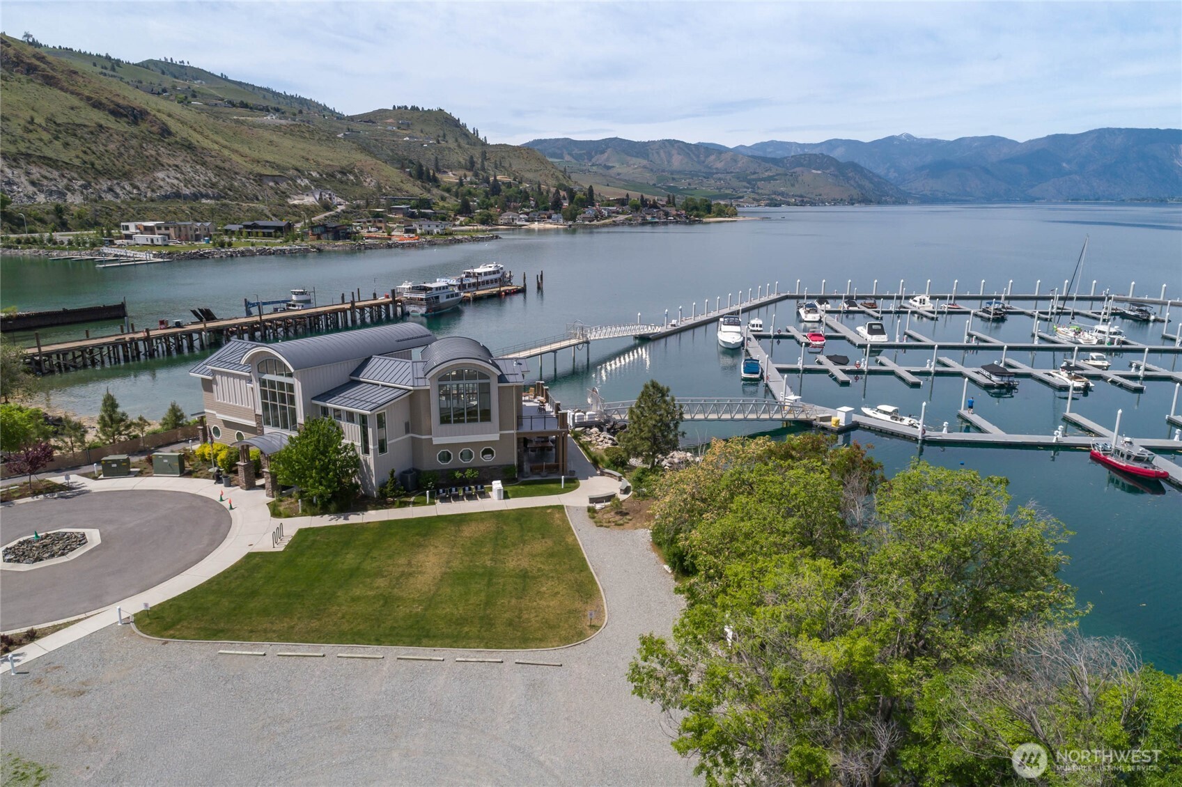 1350 W Woodin Avenue Chelan WA 98816