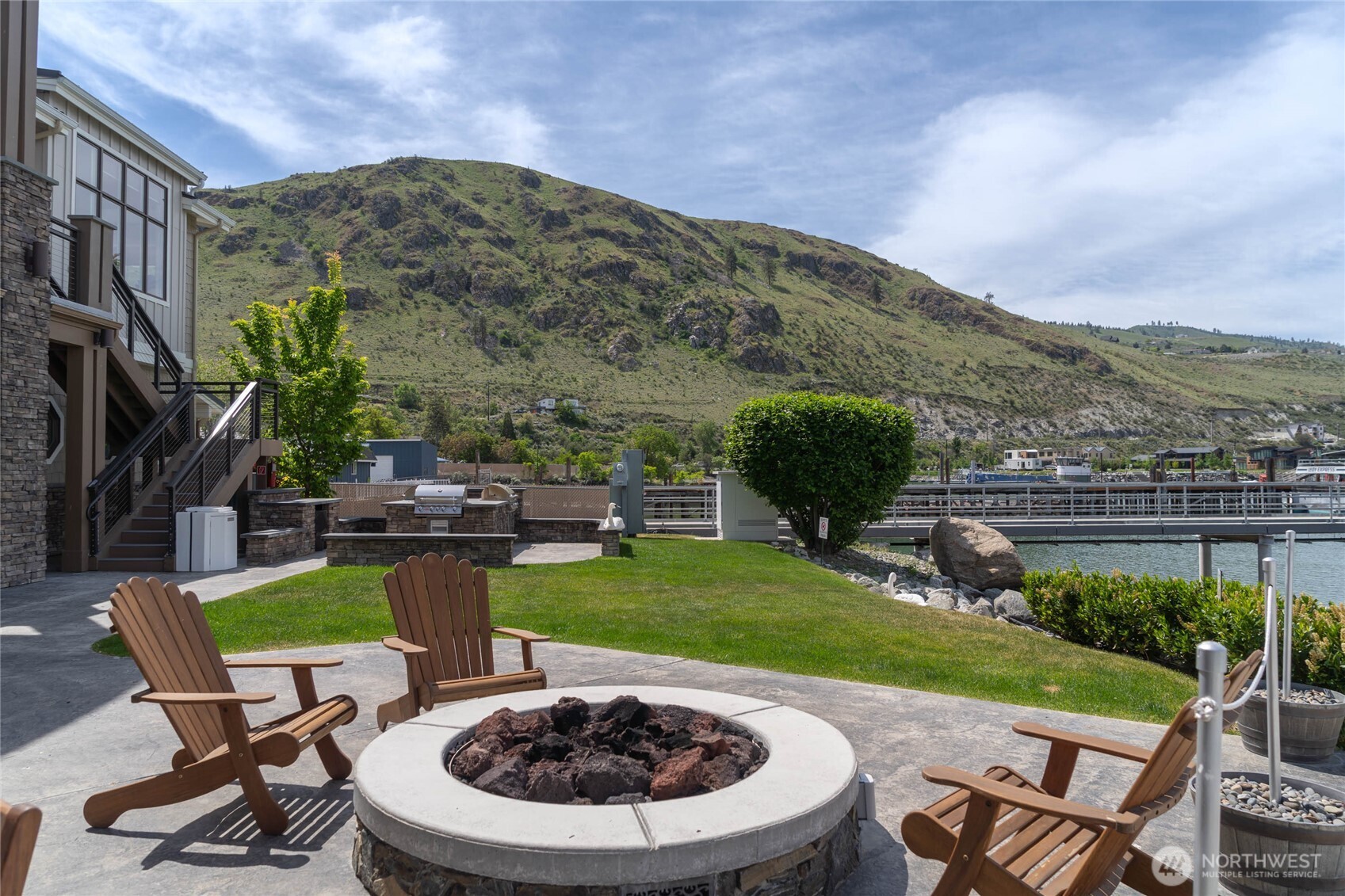 1350 W Woodin Avenue Chelan WA 98816