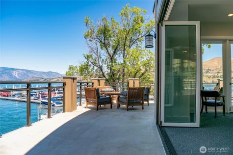 1350 W Woodin Avenue Chelan WA 98816