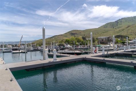 1350 W Woodin Avenue Chelan WA 98816