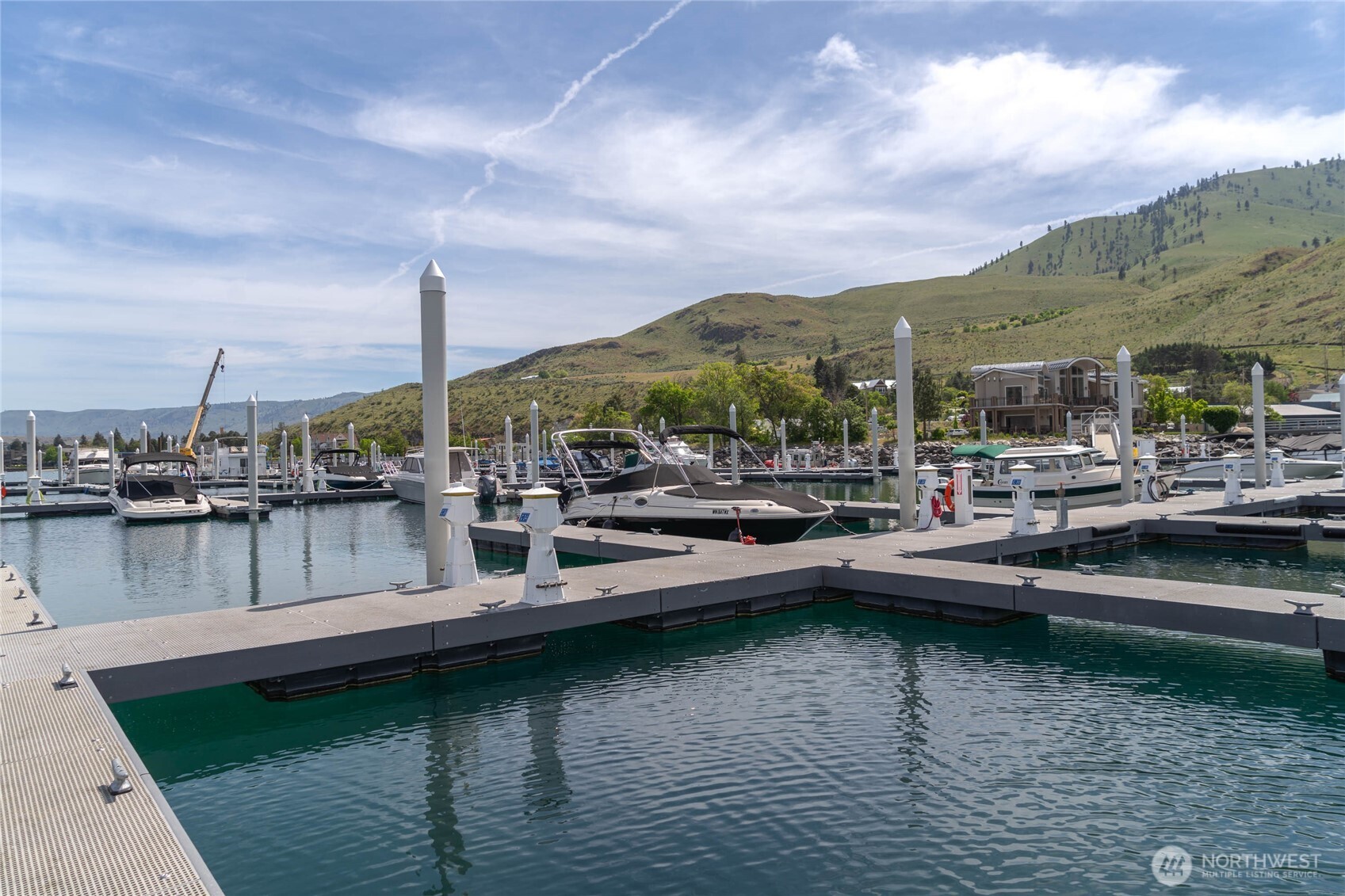 1350 W Woodin Avenue Chelan WA 98816