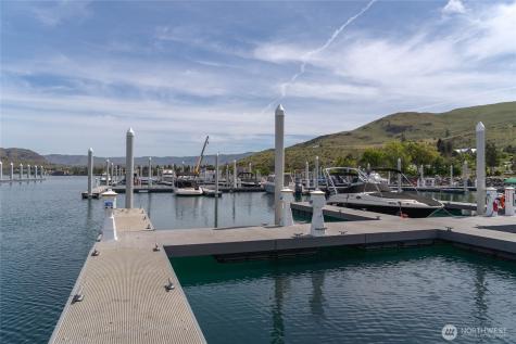 1350 W Woodin Avenue Chelan WA 98816