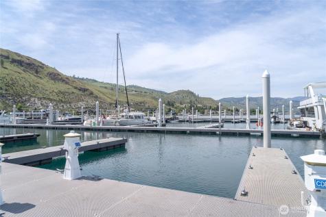 1350 W Woodin Avenue Chelan WA 98816