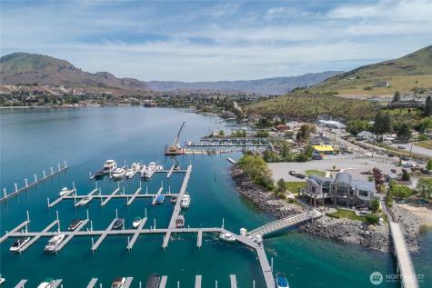 1350 W Woodin Avenue Chelan WA 98816