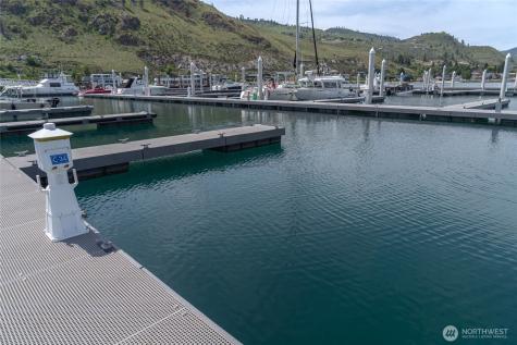 1350 W Woodin Avenue Chelan WA 98816