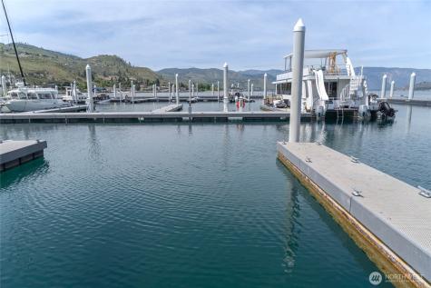 1350 W Woodin Avenue Chelan WA 98816