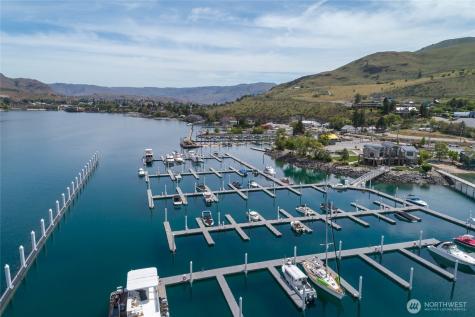 1350 W Woodin Avenue Chelan WA 98816