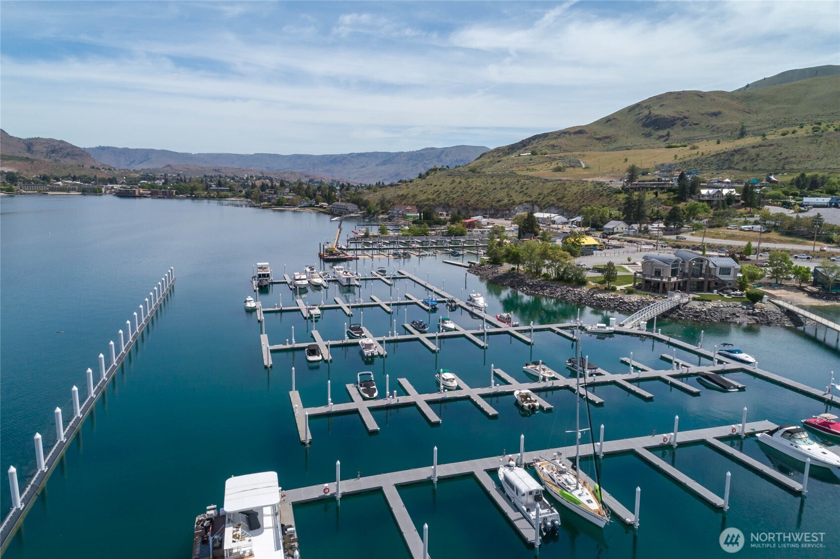 1350 W Woodin Avenue Chelan WA 98816