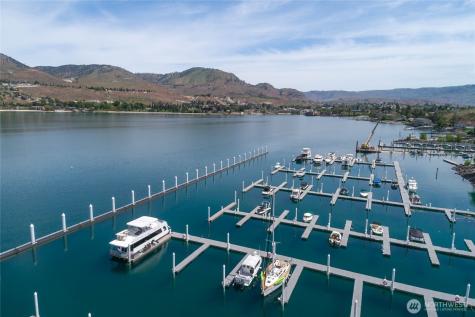 1350 W Woodin Avenue Chelan WA 98816