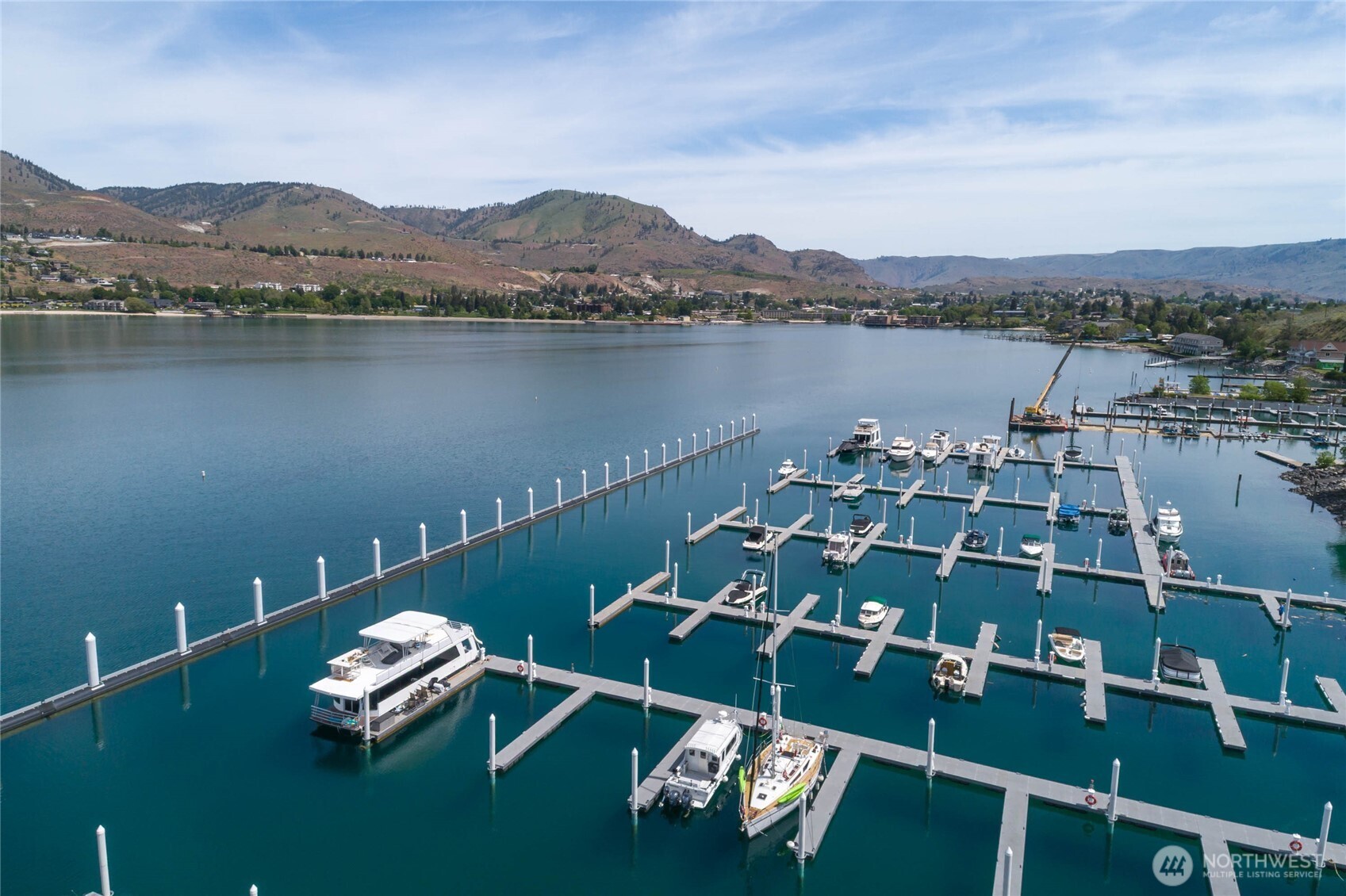 1350 W Woodin Avenue Chelan WA 98816