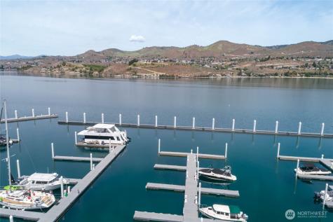 1350 W Woodin Avenue Chelan WA 98816