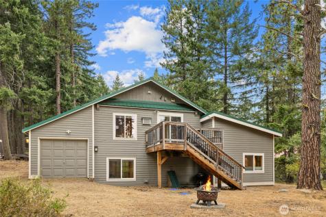 371 Eastgate Road Cle Elum WA 98922