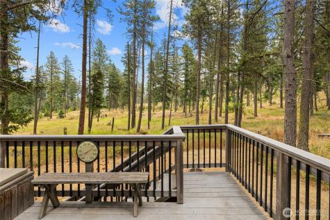 371 Eastgate Road Cle Elum WA 98922