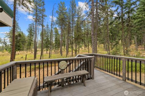371 Eastgate Road Cle Elum WA 98922