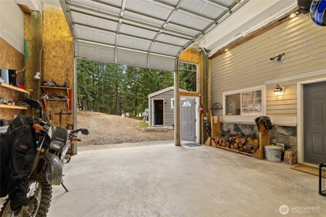 371 Eastgate Road Cle Elum WA 98922