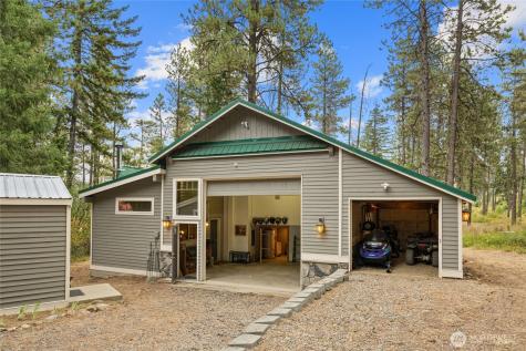 371 Eastgate Road Cle Elum WA 98922