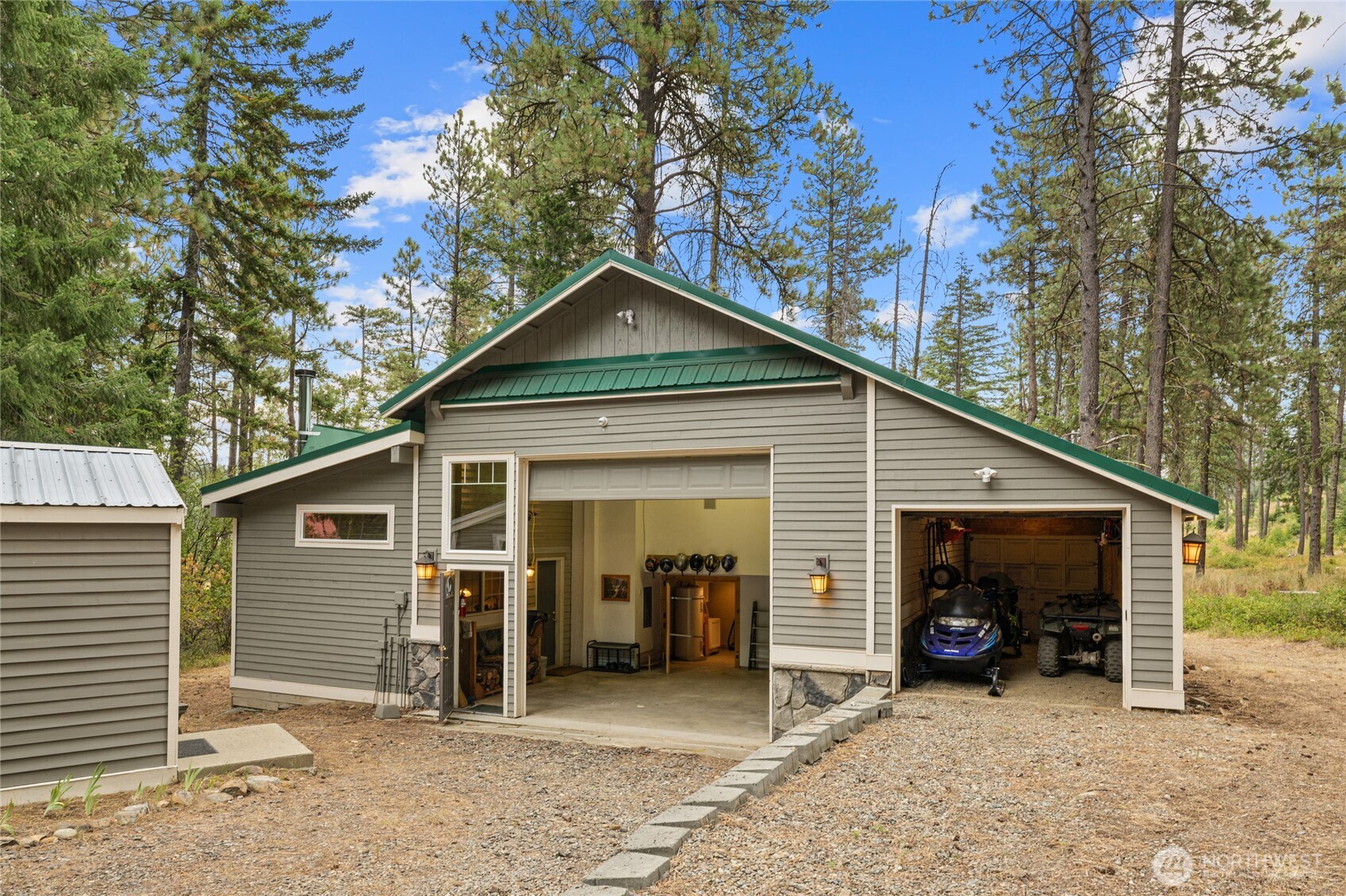 371 Eastgate Road Cle Elum WA 98922
