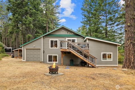 371 Eastgate Road Cle Elum WA 98922