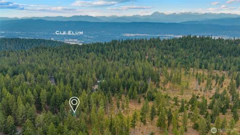 371 Eastgate Road Cle Elum WA 98922