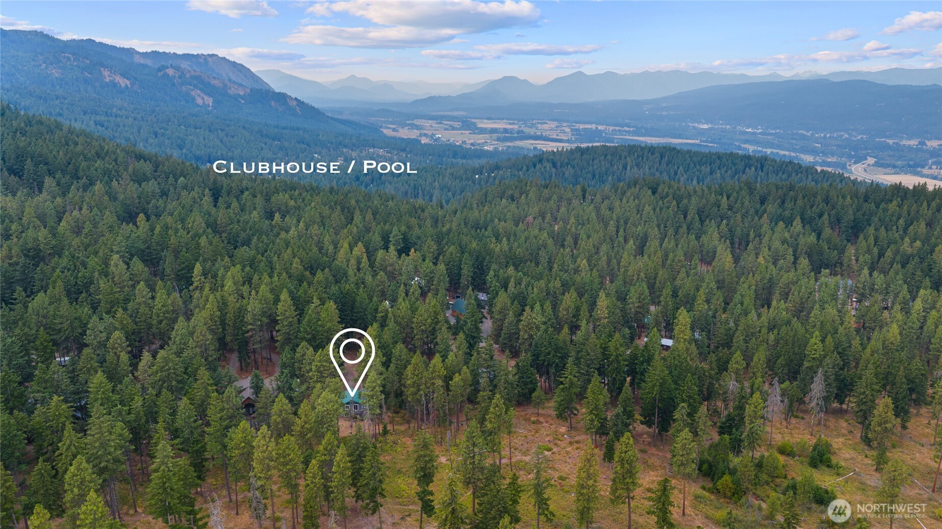 371 Eastgate Road Cle Elum WA 98922