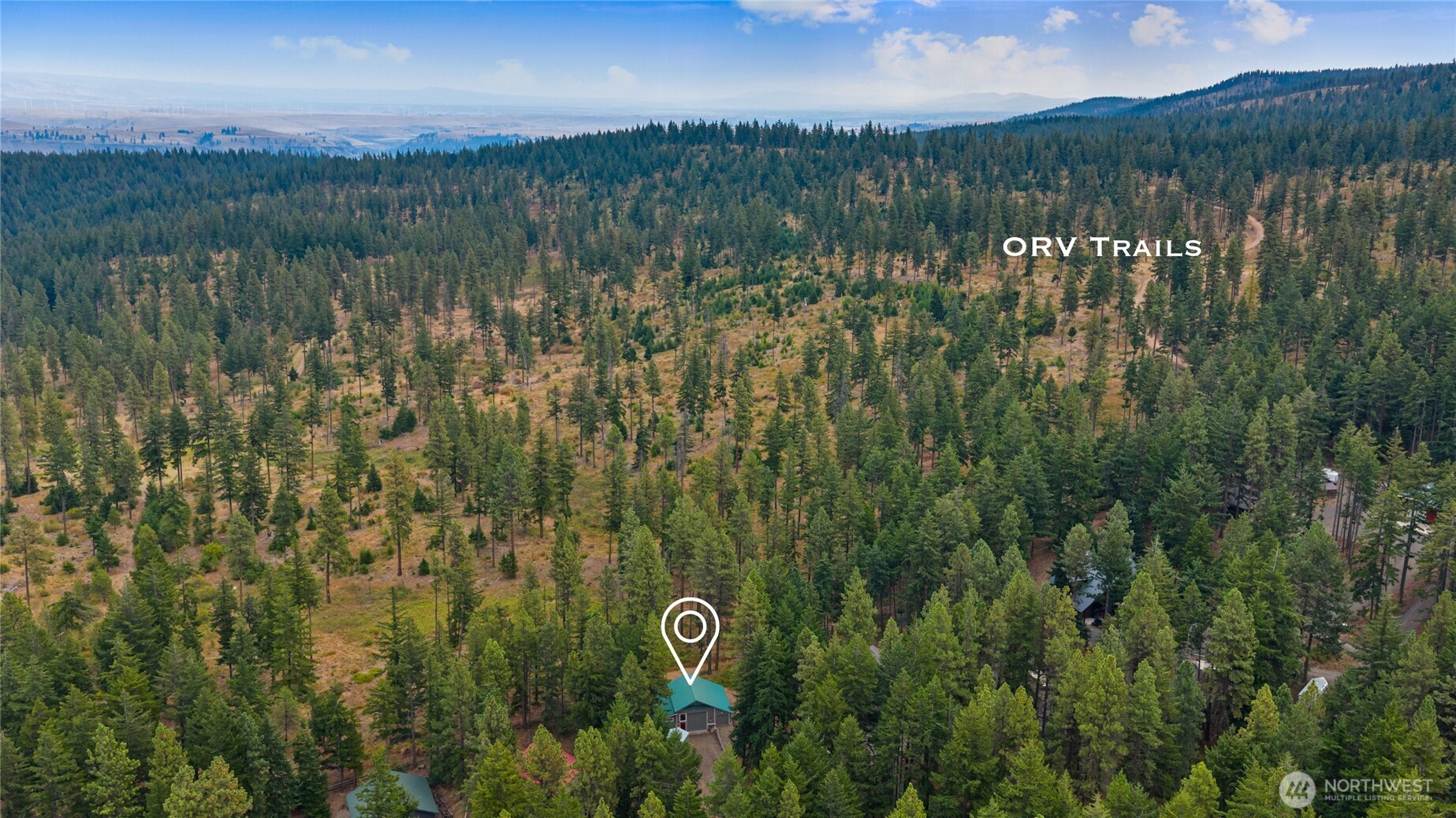 371 Eastgate Road Cle Elum WA 98922