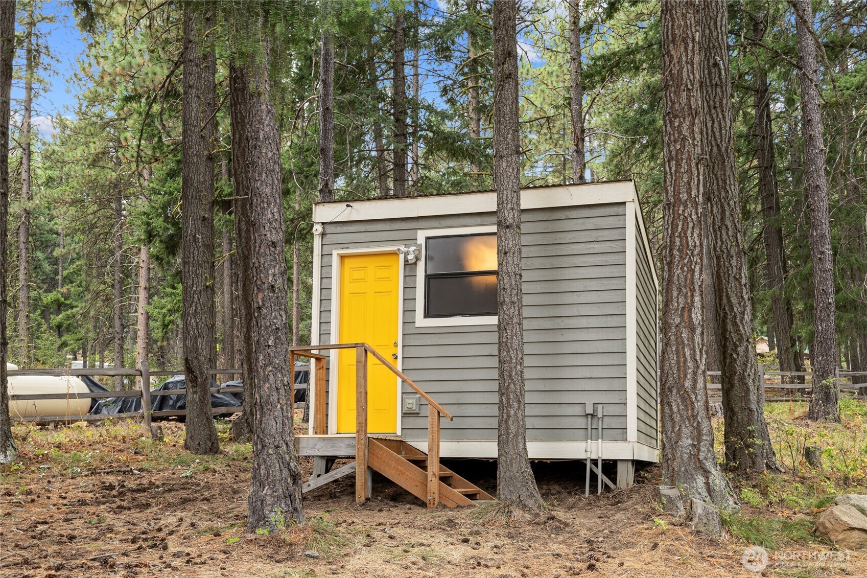 371 Eastgate Road Cle Elum WA 98922