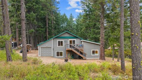 371 Eastgate Road Cle Elum WA 98922