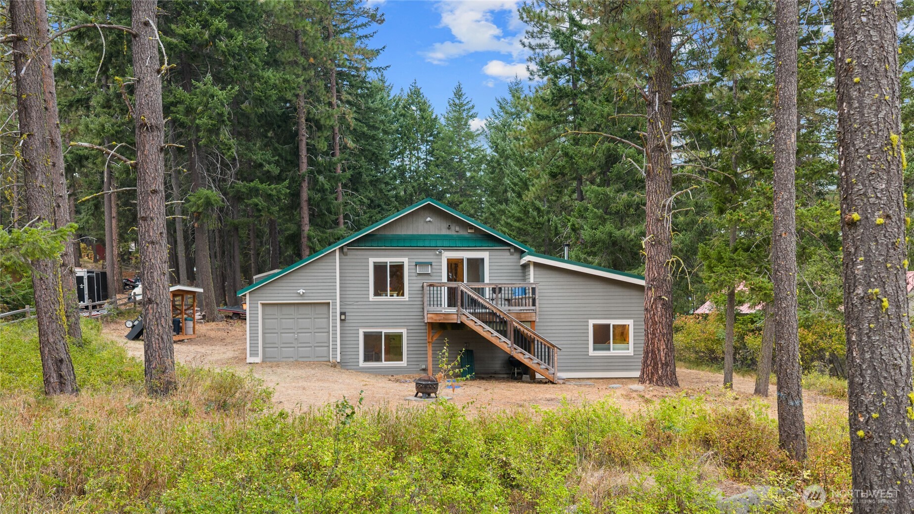 371 Eastgate Road Cle Elum WA 98922