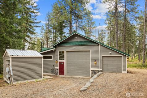 371 Eastgate Road Cle Elum WA 98922