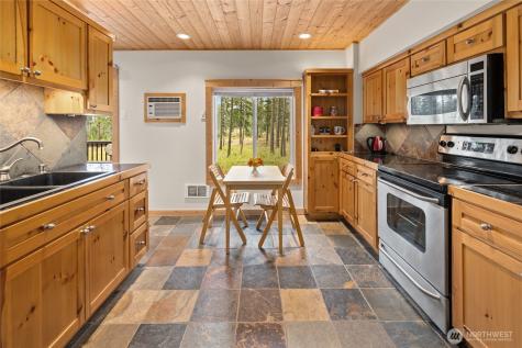 371 Eastgate Road Cle Elum WA 98922