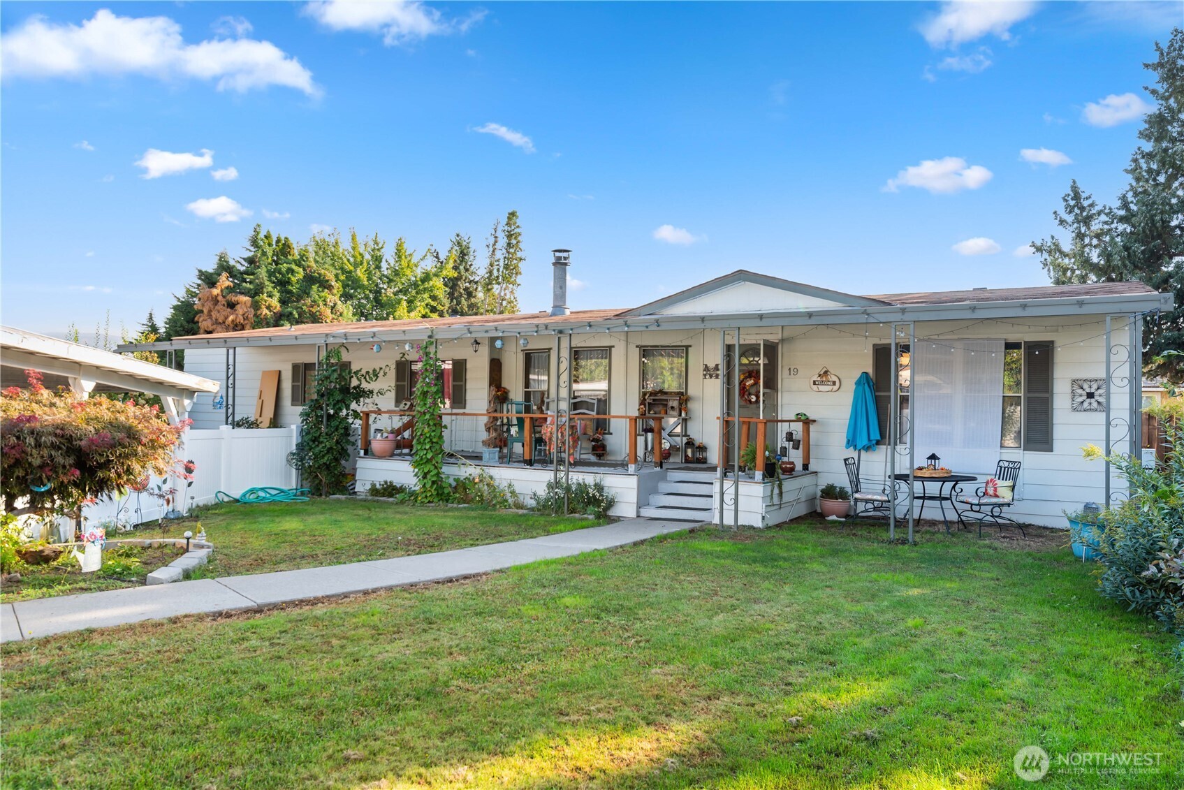 530 Crawford Street Wenatchee WA 98801