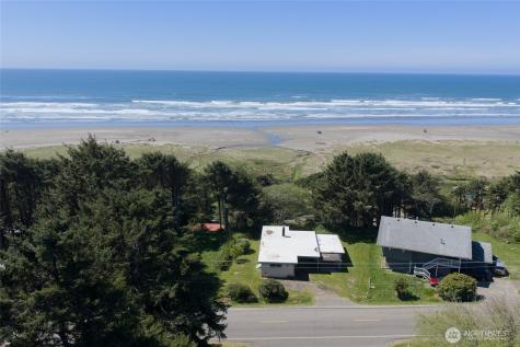 47571 State Route 109 Moclips WA 98562