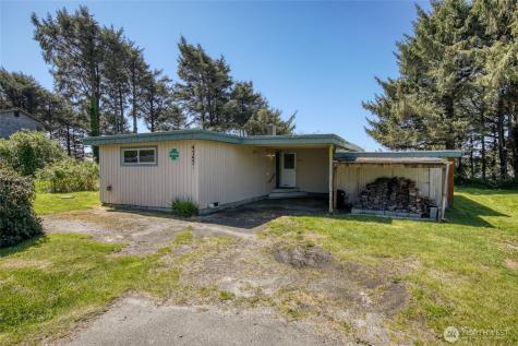 47571 State Route 109 Moclips WA 98562