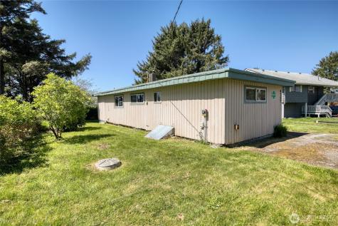 47571 State Route 109 Moclips WA 98562