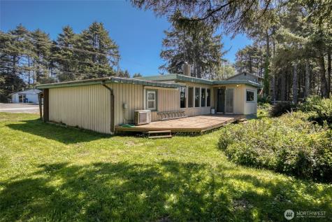 47571 State Route 109 Moclips WA 98562
