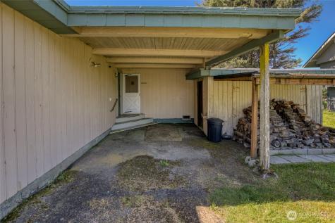 47571 State Route 109 Moclips WA 98562