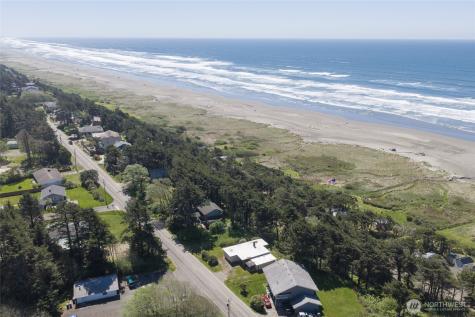 47571 State Route 109 Moclips WA 98562