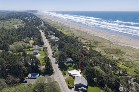 47571 State Route 109 Moclips WA 98562