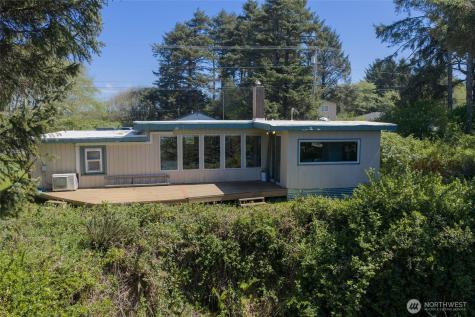 47571 State Route 109 Moclips WA 98562