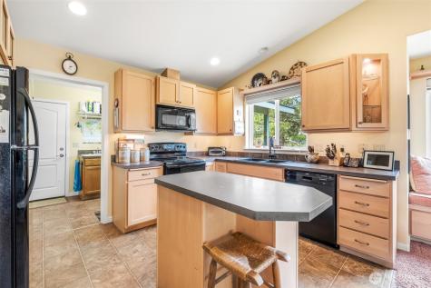 12150 Titus Place Leavenworth WA 98826